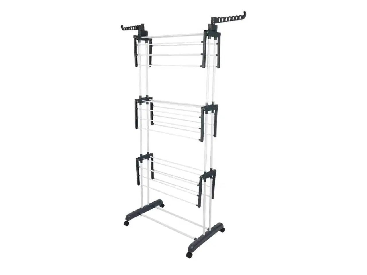 Billede 4 - Tørrestatuv til  at folde sammen