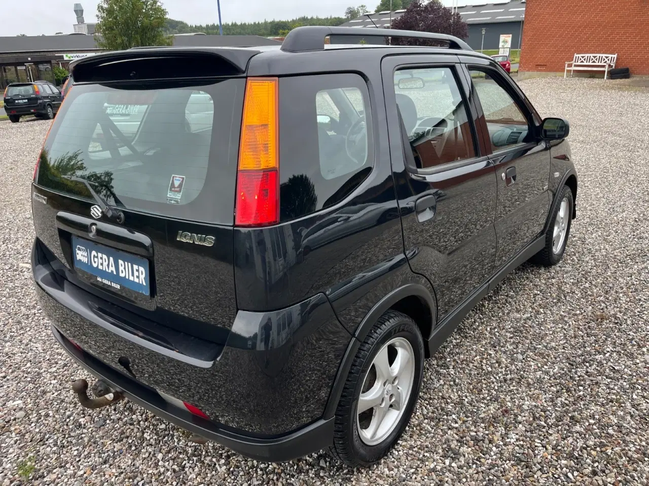 Billede 6 - Suzuki Ignis 1,3 SE