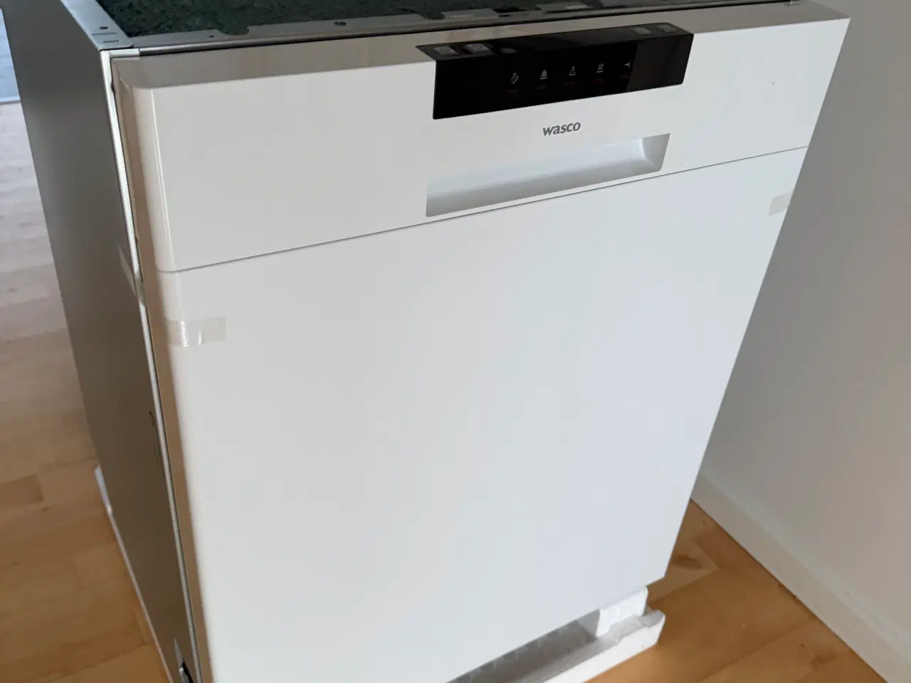Billede 1 - Wasco opvaskemaskine HELT NY