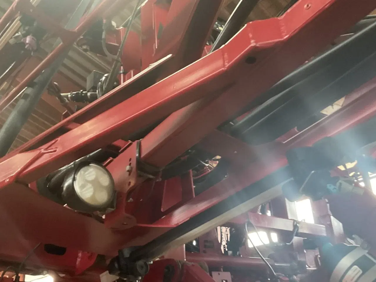 Billede 19 - Hardi Navigator 5000 navigator 5000