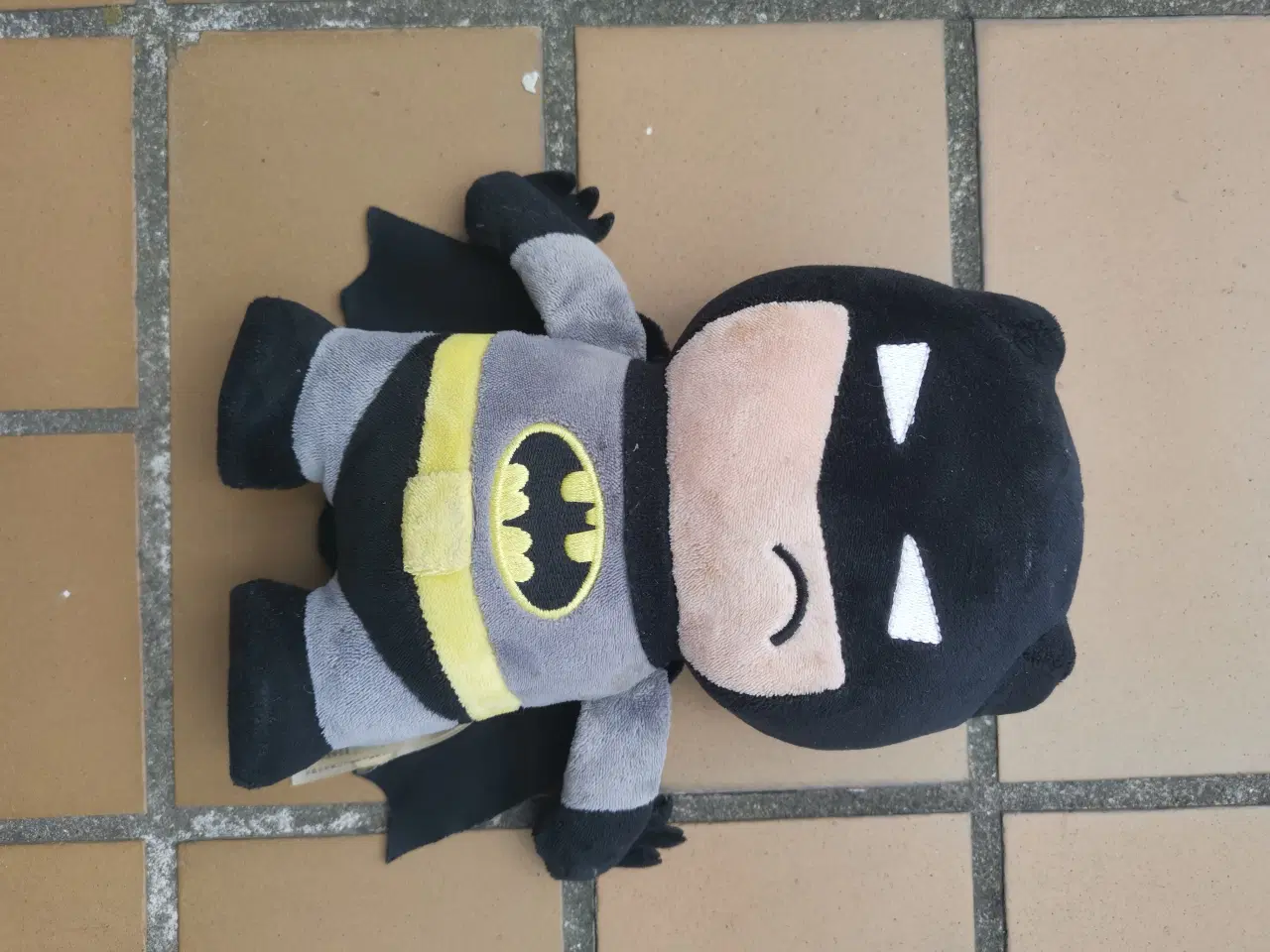 Billede 1 - Batman Bamse