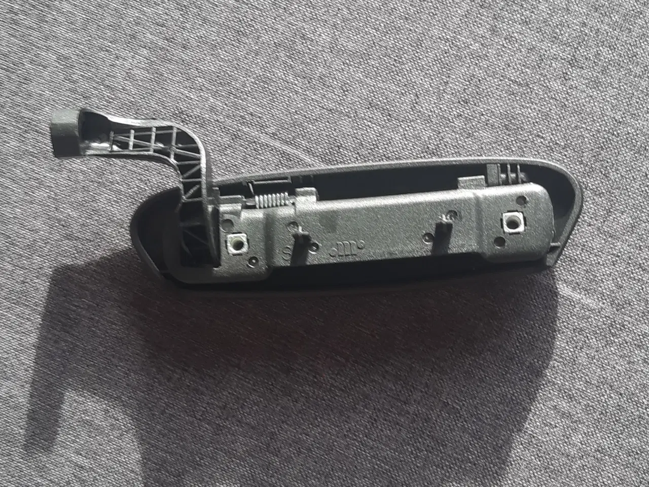 Billede 2 - Dørhåndtag