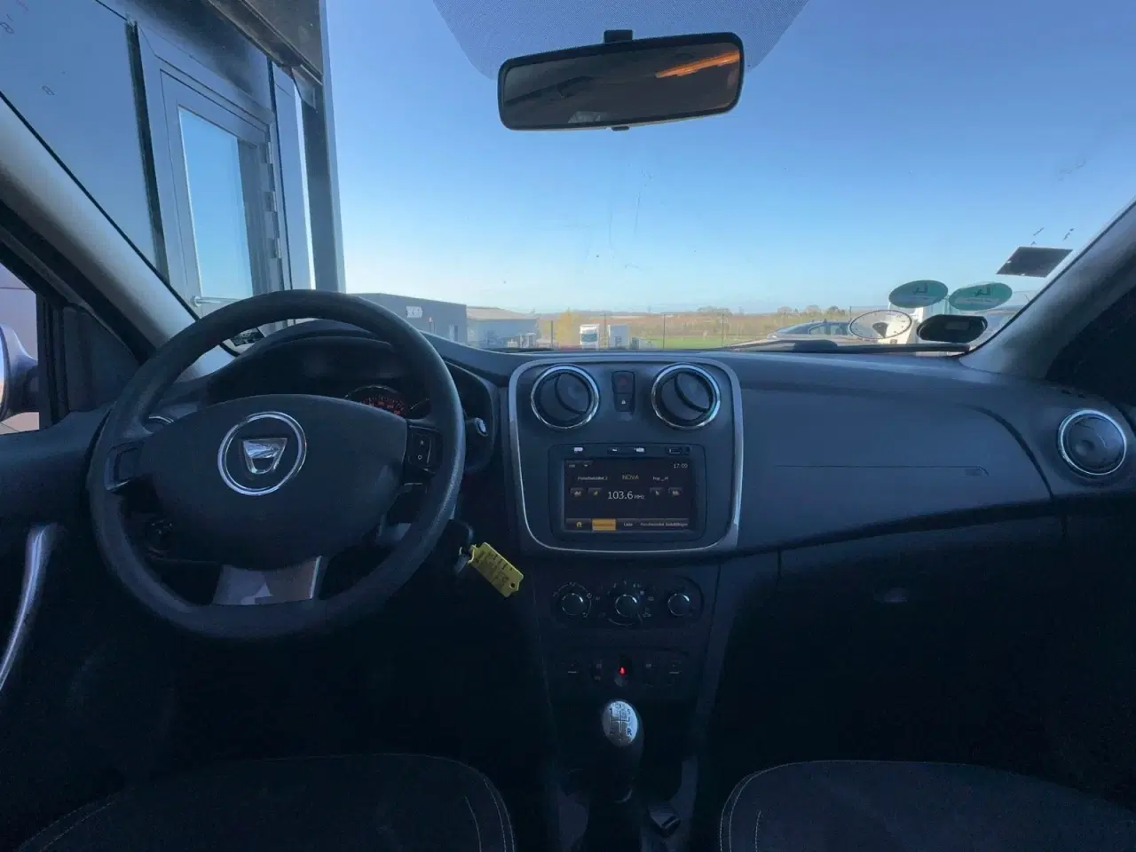 Billede 7 - Dacia Logan 0,9 TCe 90 Laureate MCV