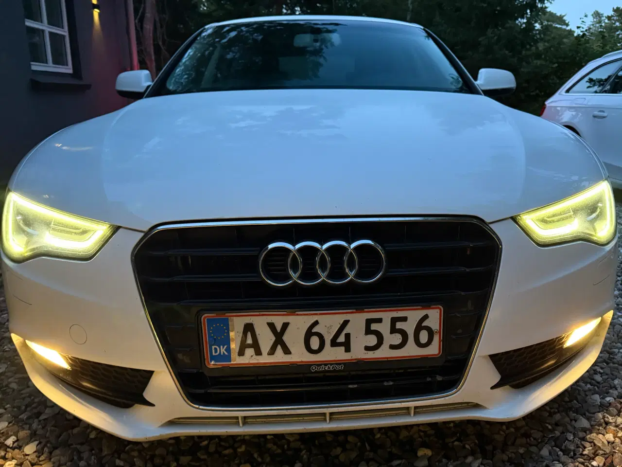 Billede 8 - Audi A5 TDi 143 Sportback