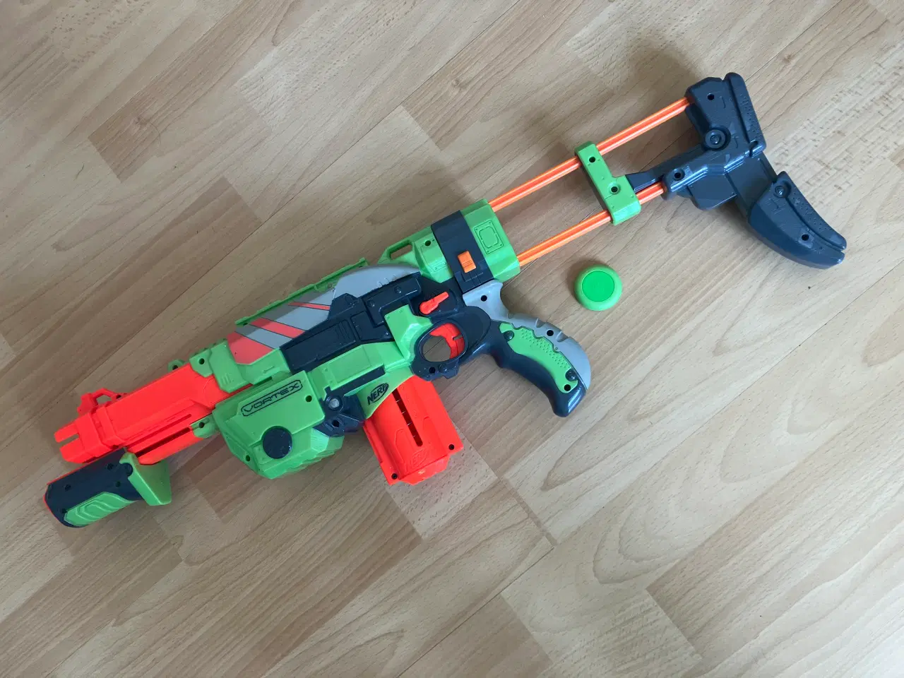 Billede 3 - NERF- Hasbro.   