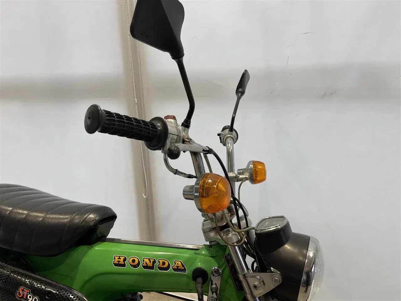 Billede 5 - Honda Dax ST 90