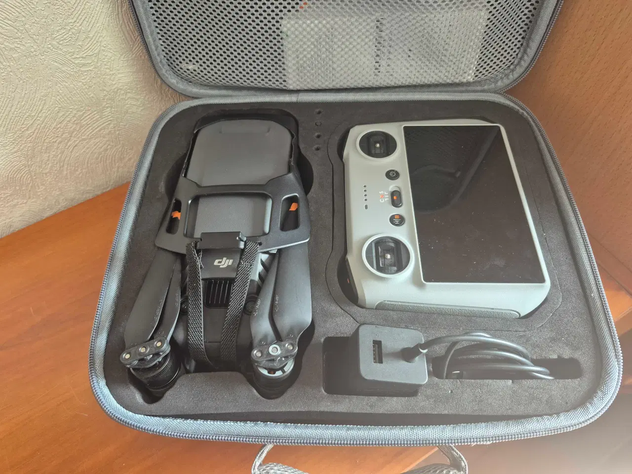 Billede 1 - DJI Mavic 3 Classic