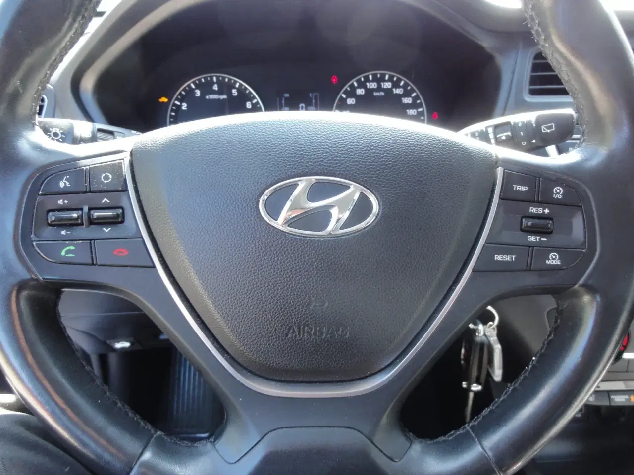 Billede 13 - Hyundai i20 1,0 T-GDi Trend