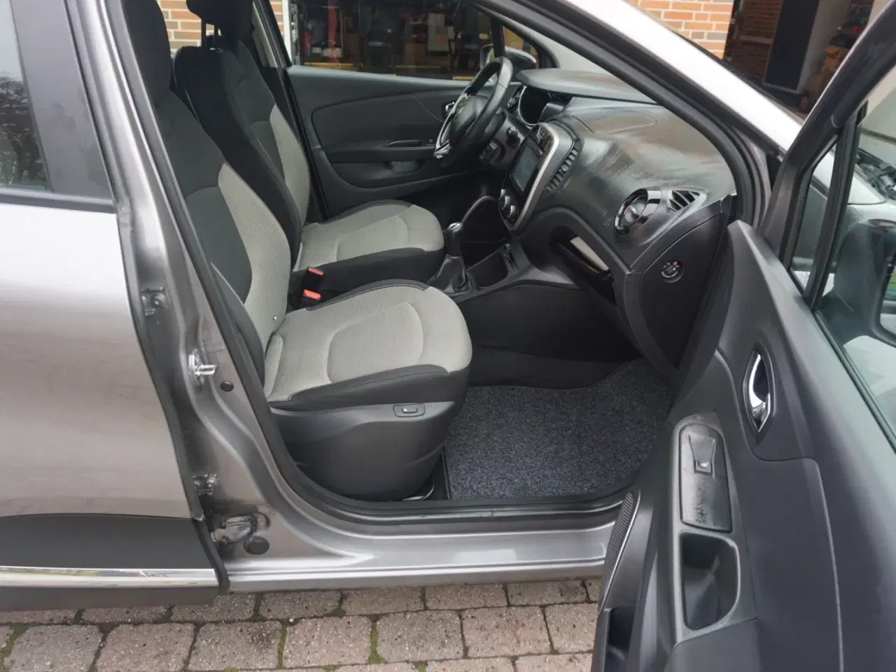 Billede 6 - Renault Captur 1,5 dCi 90 Dynamique