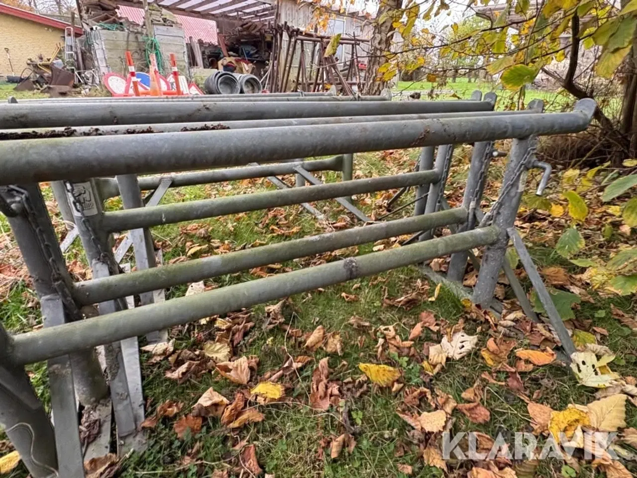 Billede 7 - Puds bukke 6 styks