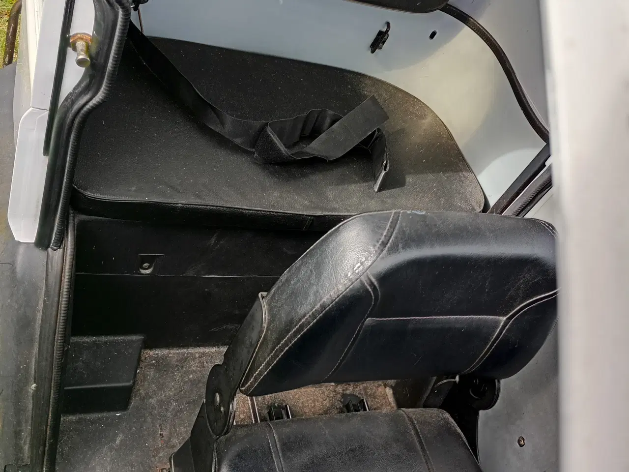 Billede 8 - Brugt kabinescooter sælges