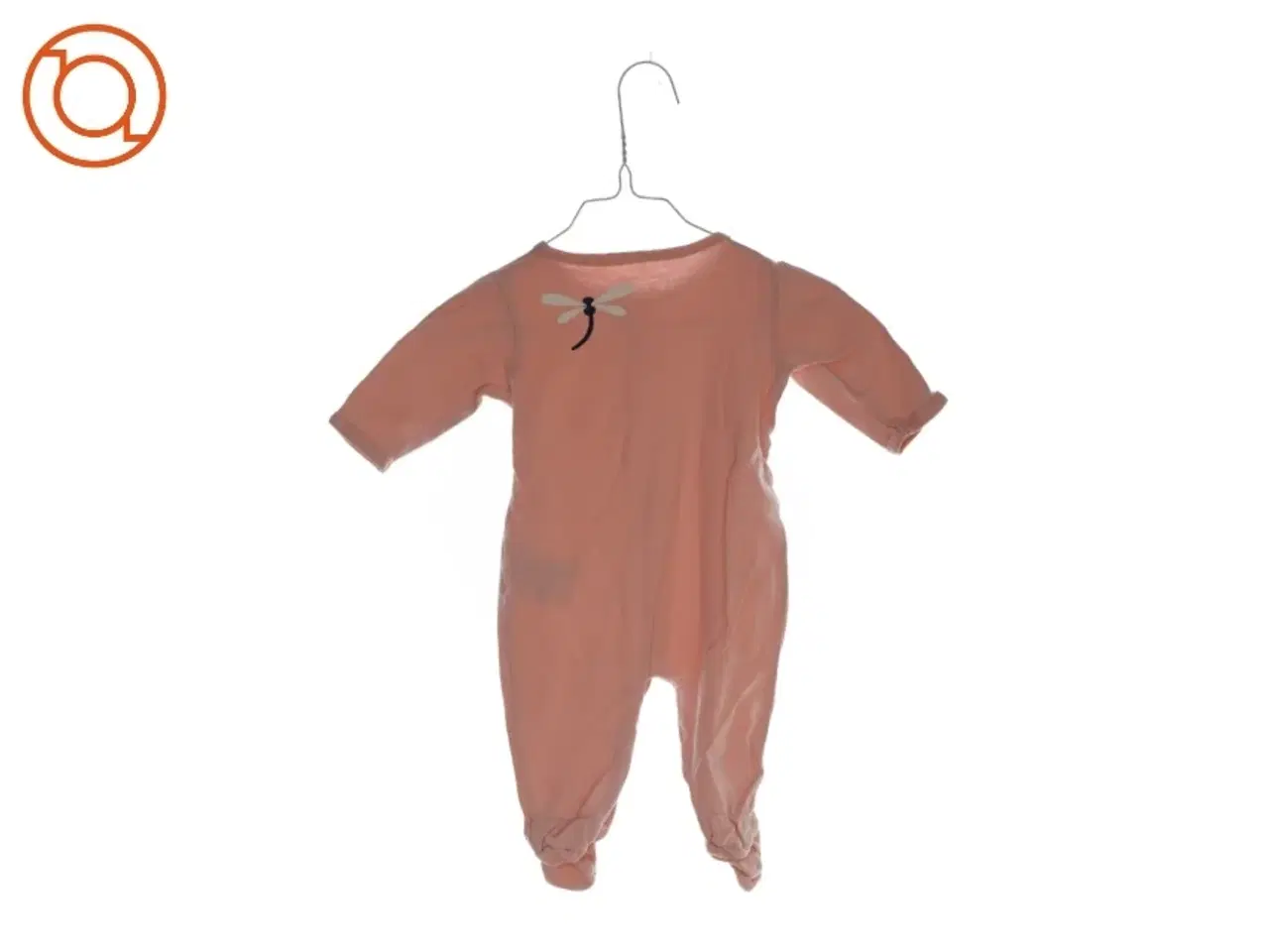 Billede 2 - Heldragt fra Name it (str. 2-4 mdr.)