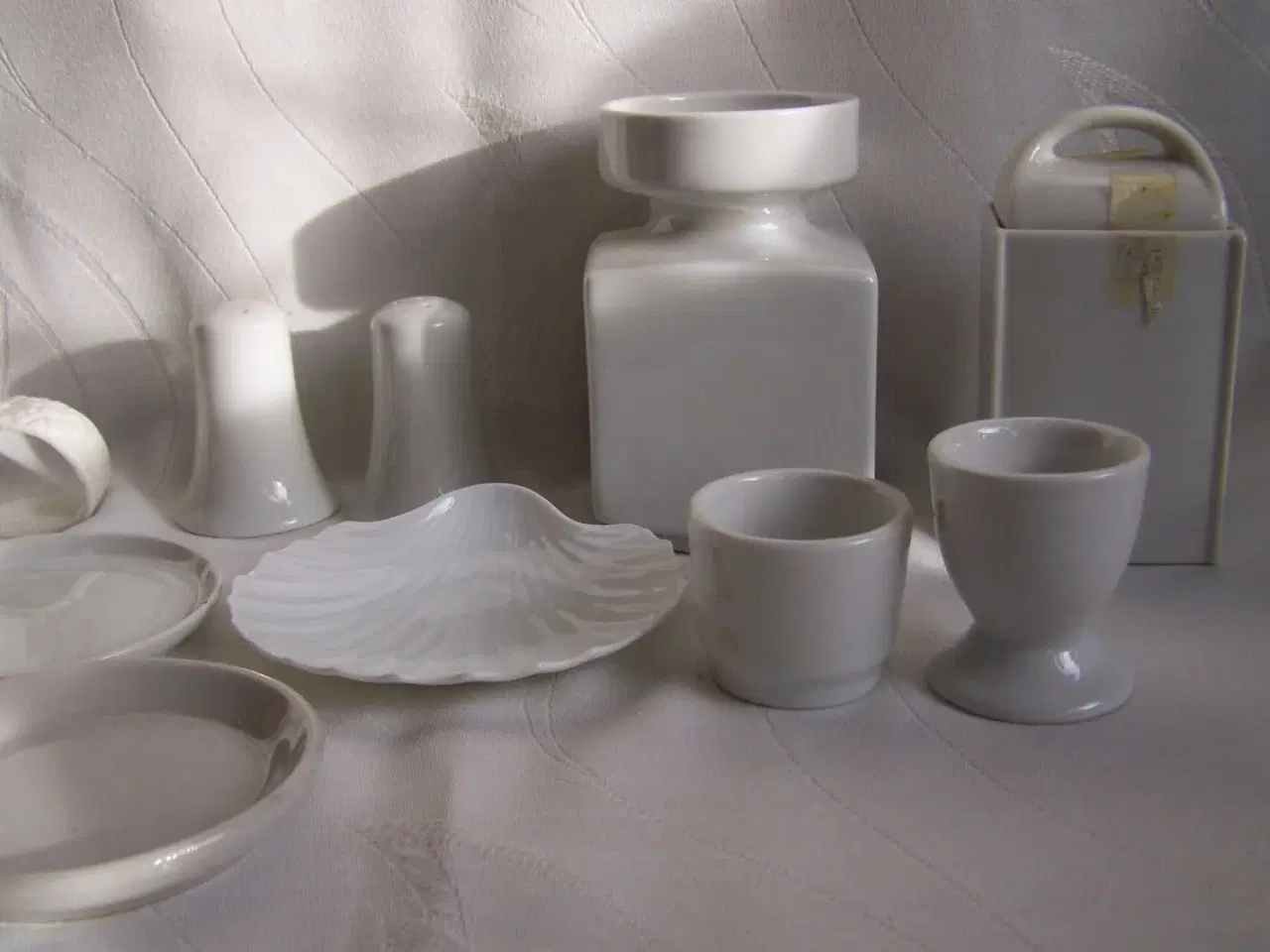 Billede 4 - Porcelæn til porcelænsmaling