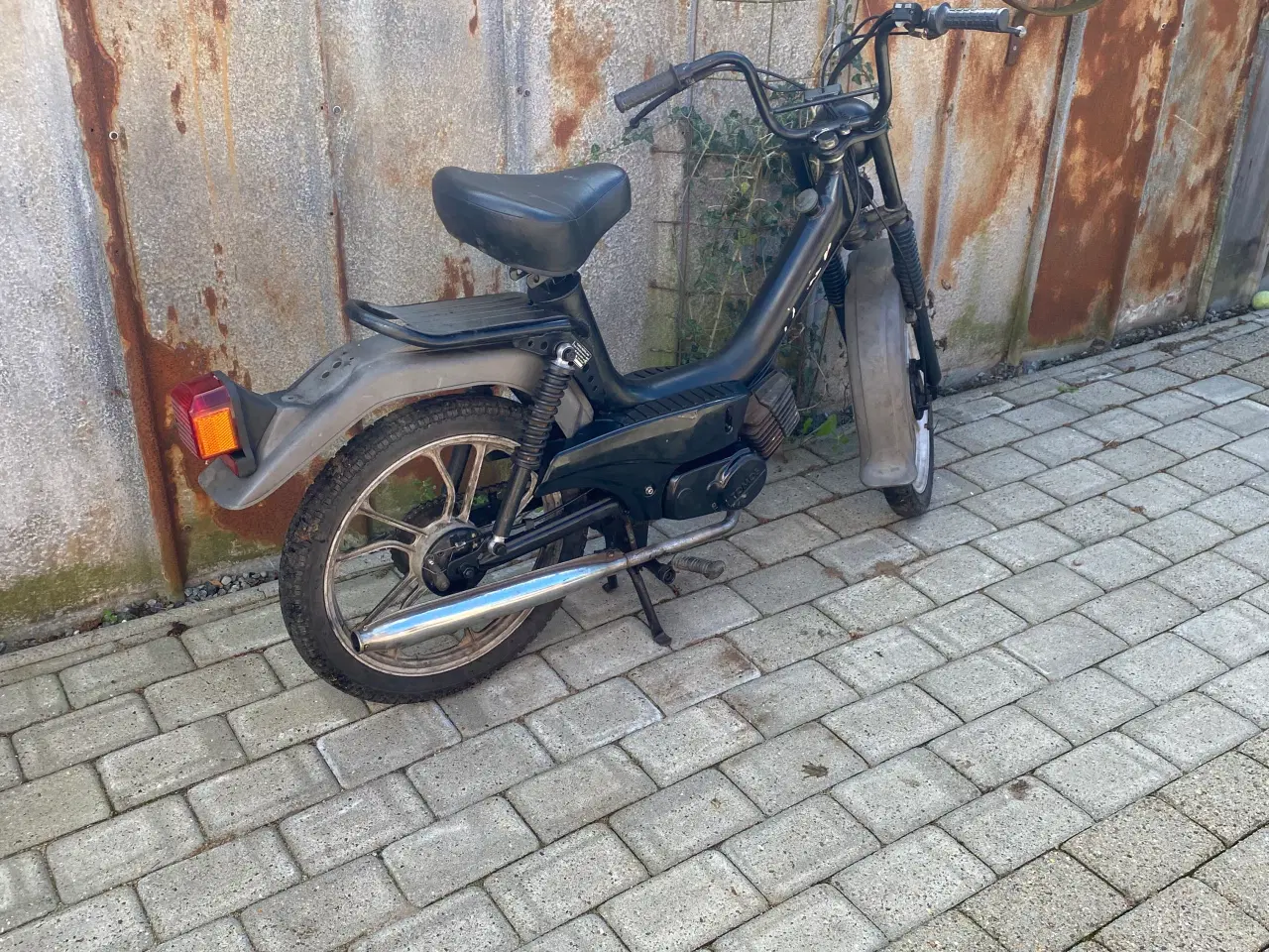 Billede 4 - Tomos Flexer