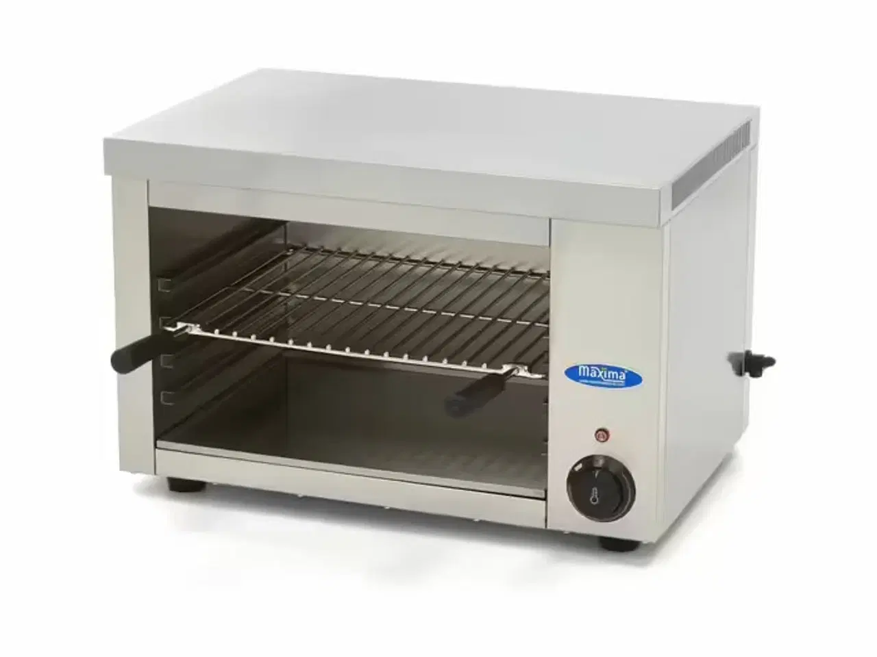 Billede 1 - Deluxe Salamander Grill 2.2 KW – 417 x 335 mm