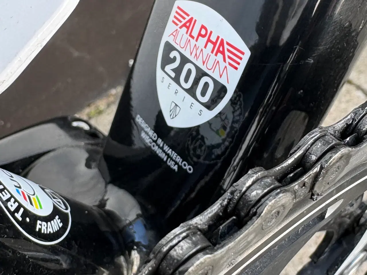 Billede 4 - Trek Madone 2.1 2014