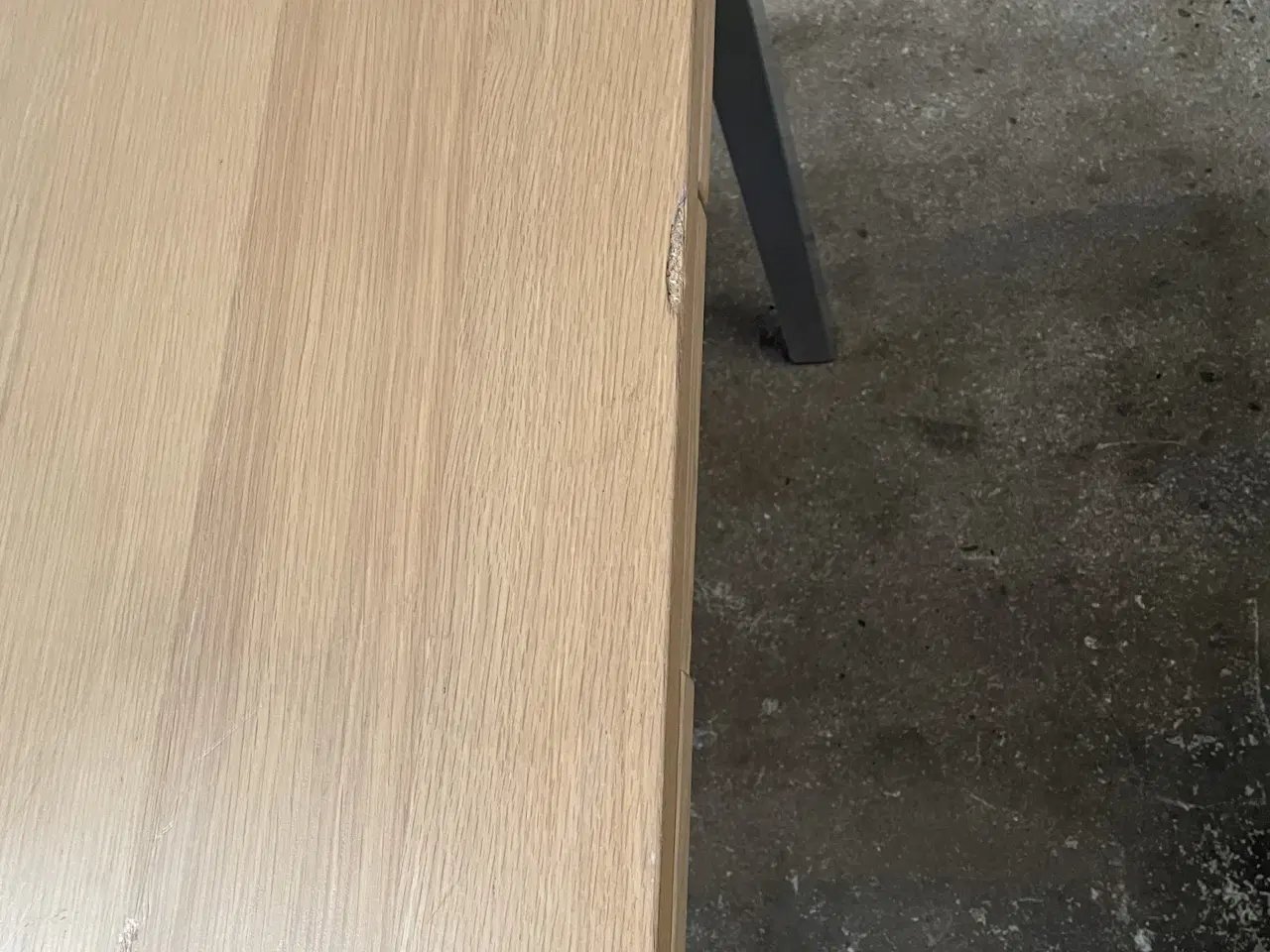 Billede 2 - Spisebord 