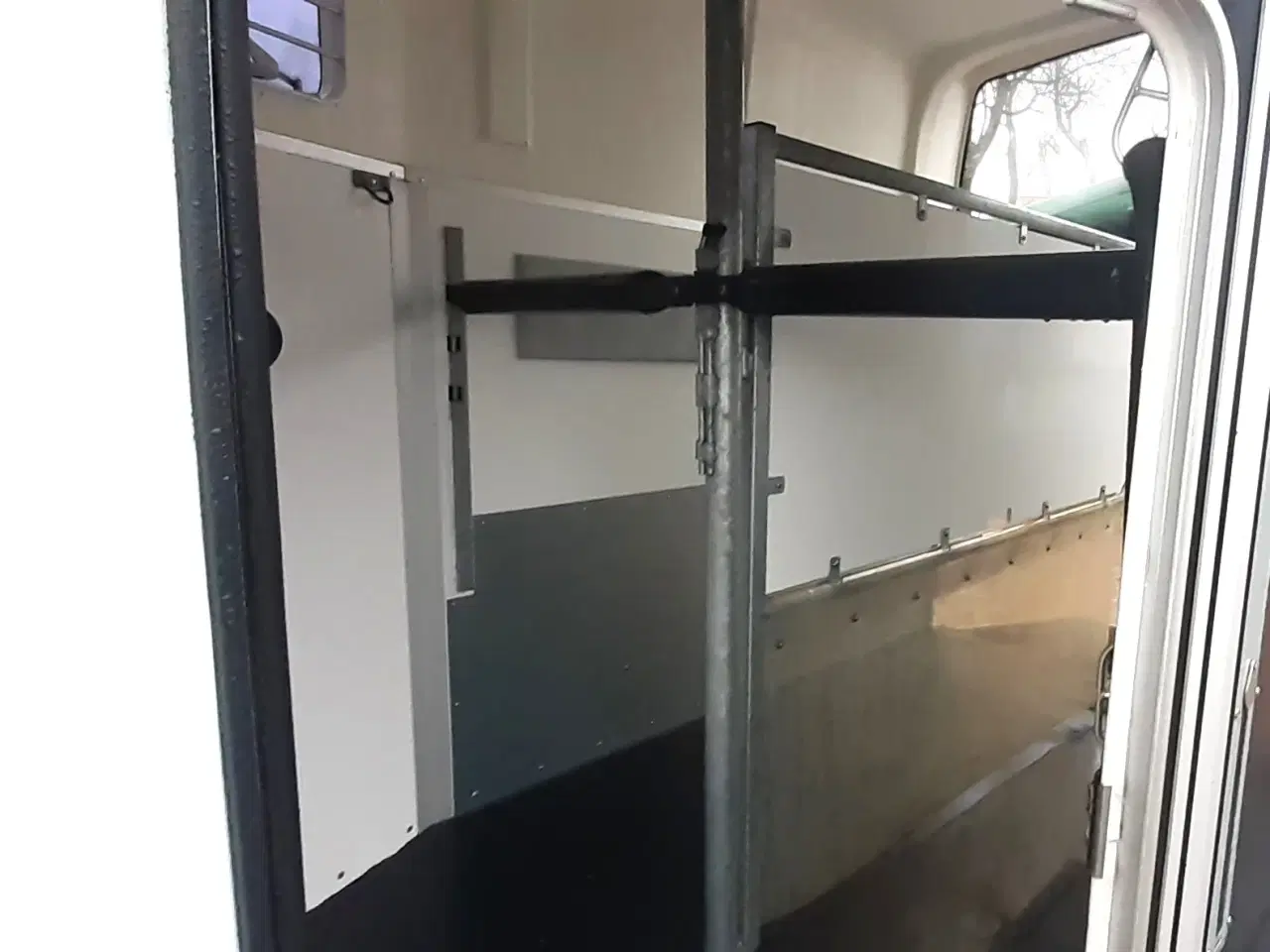 Billede 9 - Brenderup Royal XT nysynet d.4-12-2025