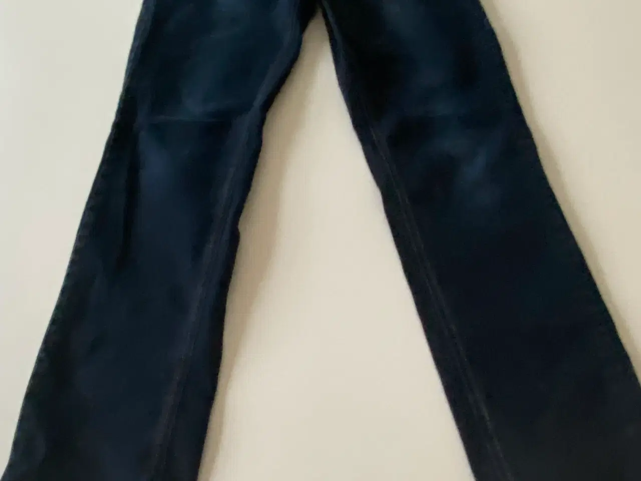Billede 1 - Cowboybukser fra Pulz. 2 par for 125 kr