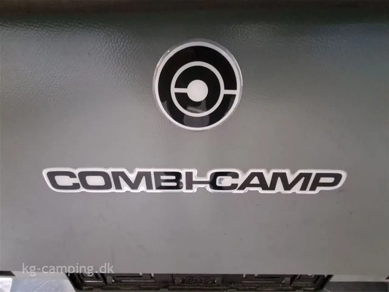 Billede 11 - 2022 - Combi-Camp Valley Nordic Edition King Size   Flot og velholdt Combi-Camp - Kom hurtig på ferie
