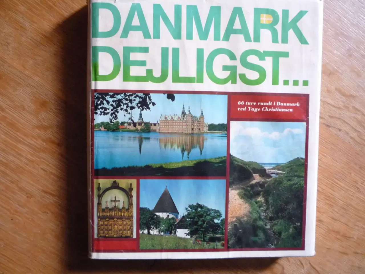 Billede 1 - Danmark Dejligst...