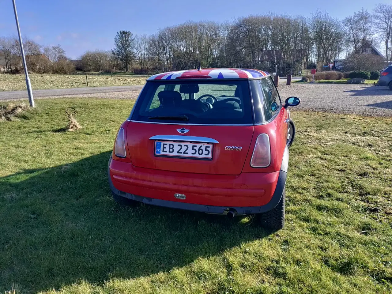 Billede 7 - Mini Cooper i særdeles god stand