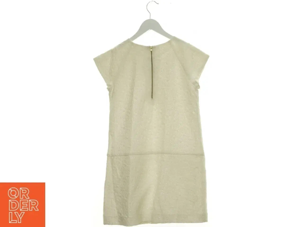 Billede 1 - NY MED PRISMÆRKE Muslinge vævet Kjole fra Zara (str. 158 cm)