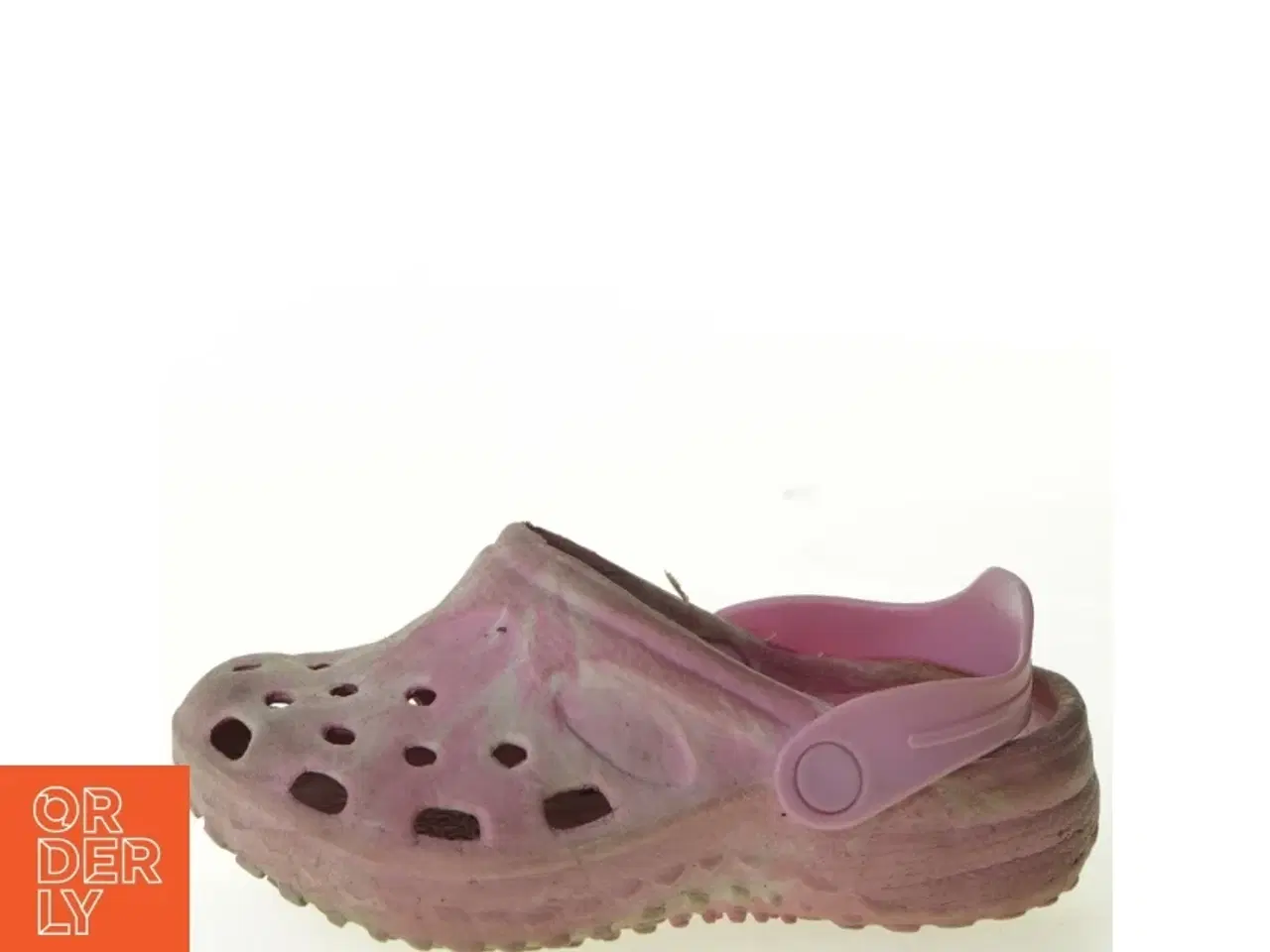 Billede 4 - Crocs fra Crocs (str. 14 cm)