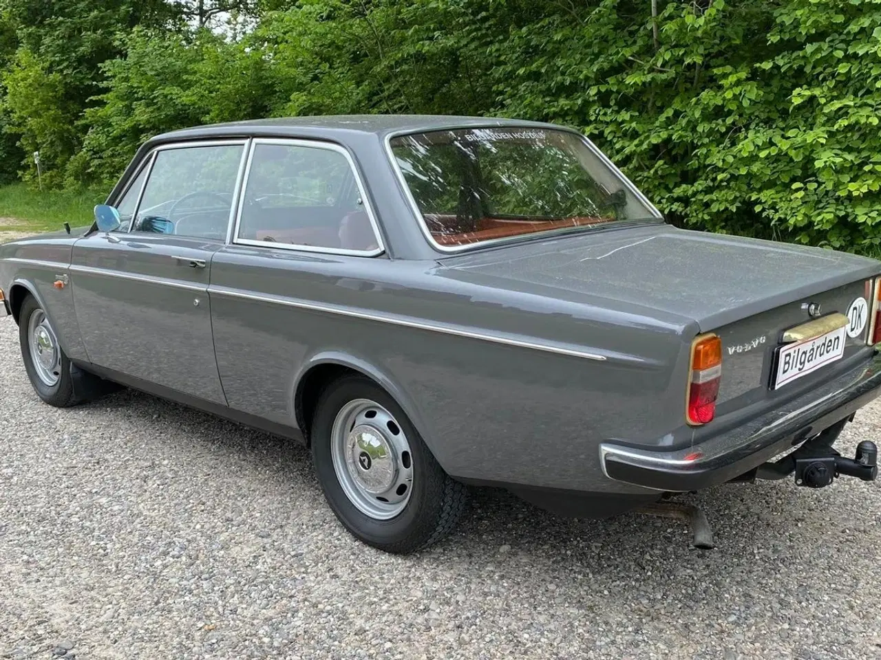 Billede 8 - Volvo 142 2,0 