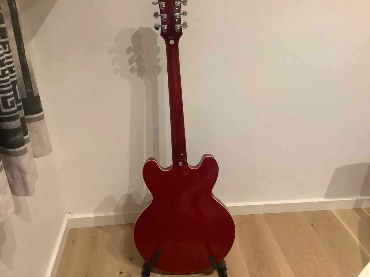 Billede 4 - Epiphone Dot Lefthand