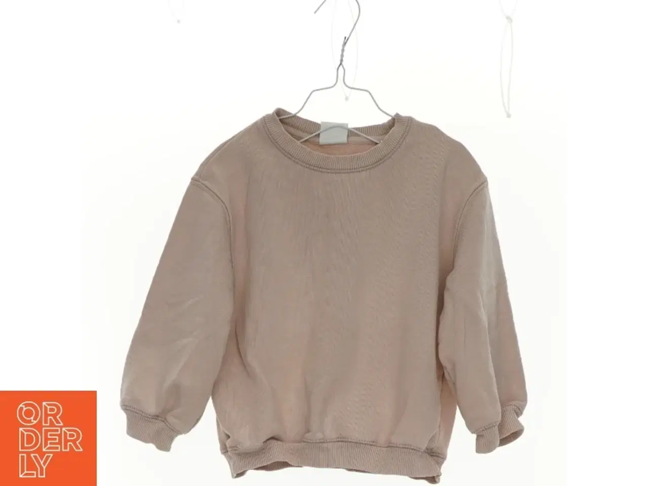 Billede 1 - Sweatshirt fra Zara (str. 98 cm)