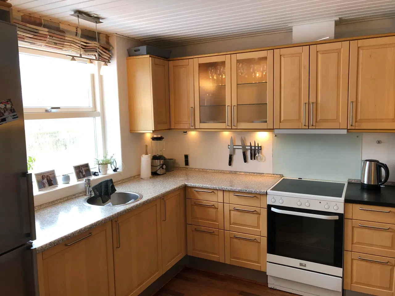 Billede 6 - Rækkehus til salg