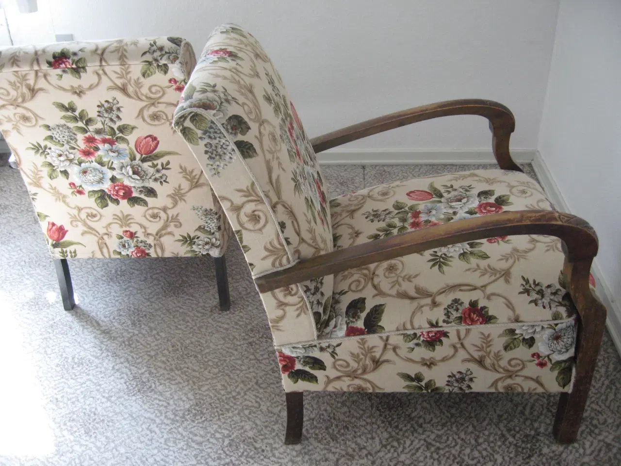 Billede 7 - Samlet pris: - 2 lænestole fra 1929