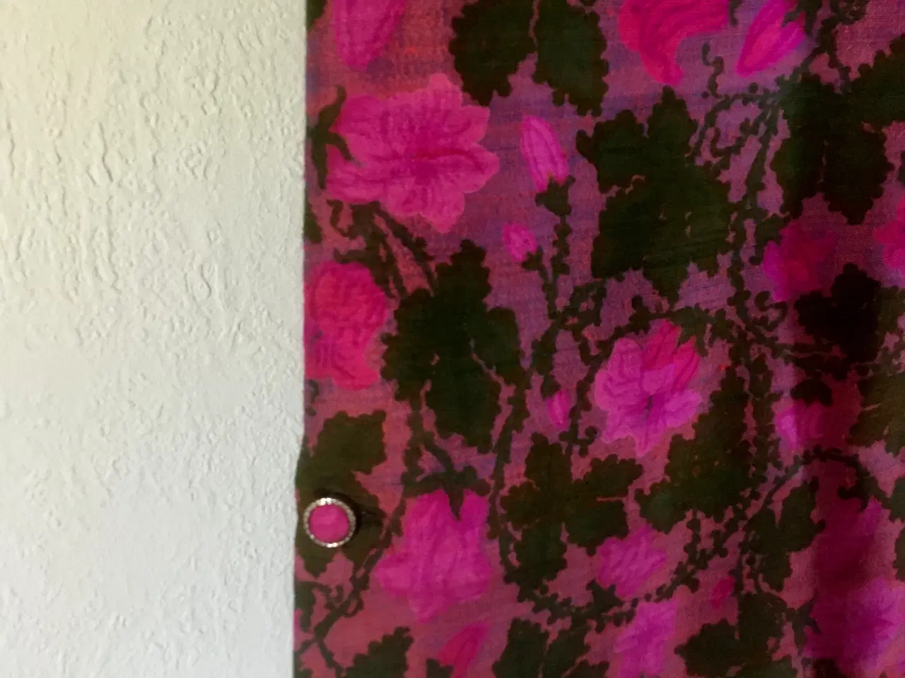 Billede 6 - Festkjole i Thaisilke