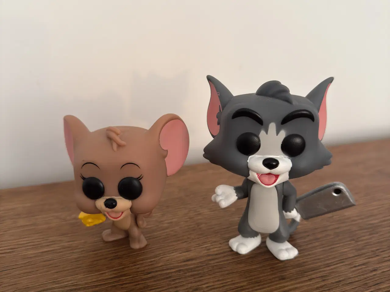 Billede 1 - Funko Pop Tom & Jerry