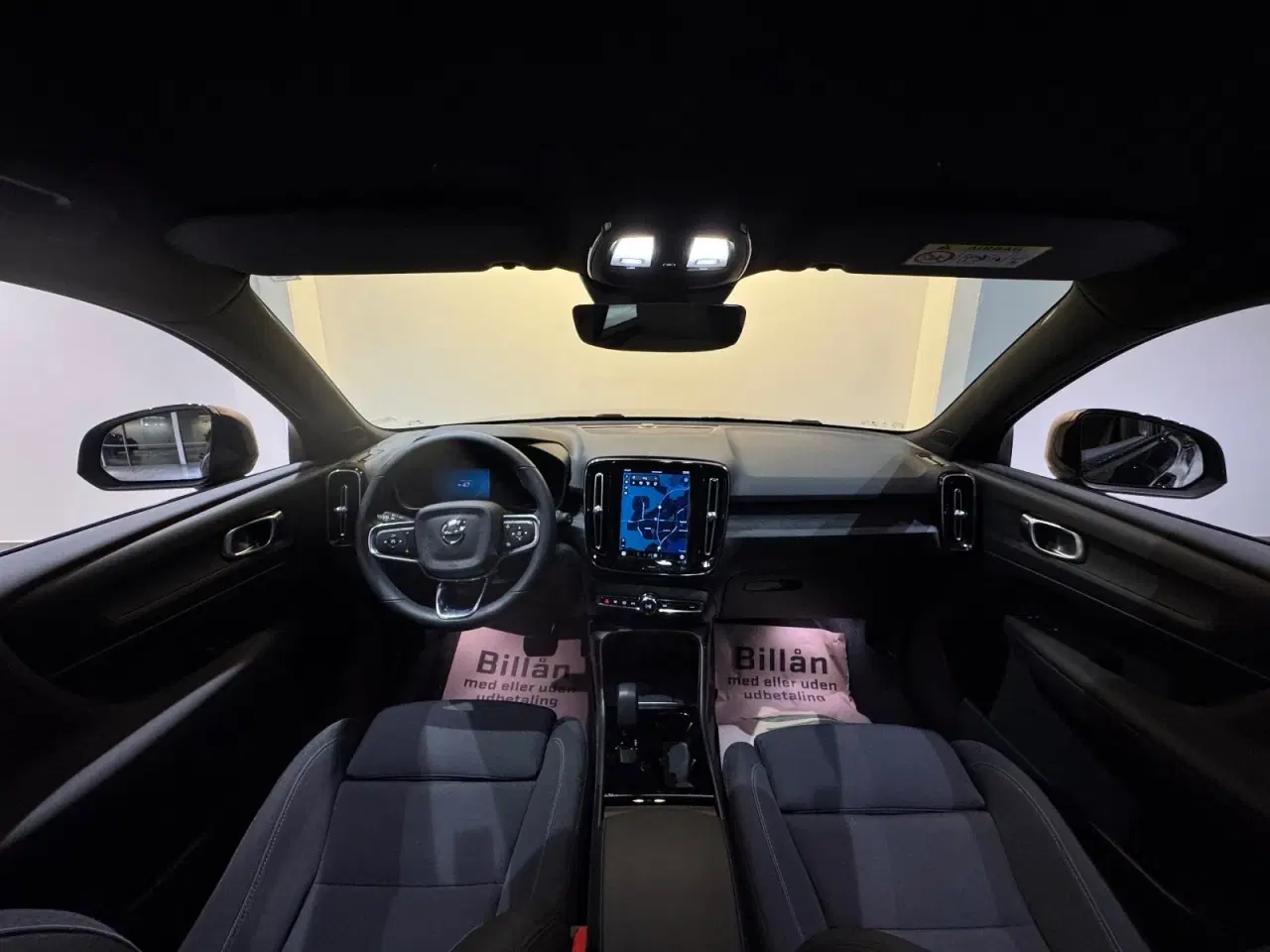 Billede 6 - Volvo XC40  P8 ReCharge Twin Plus