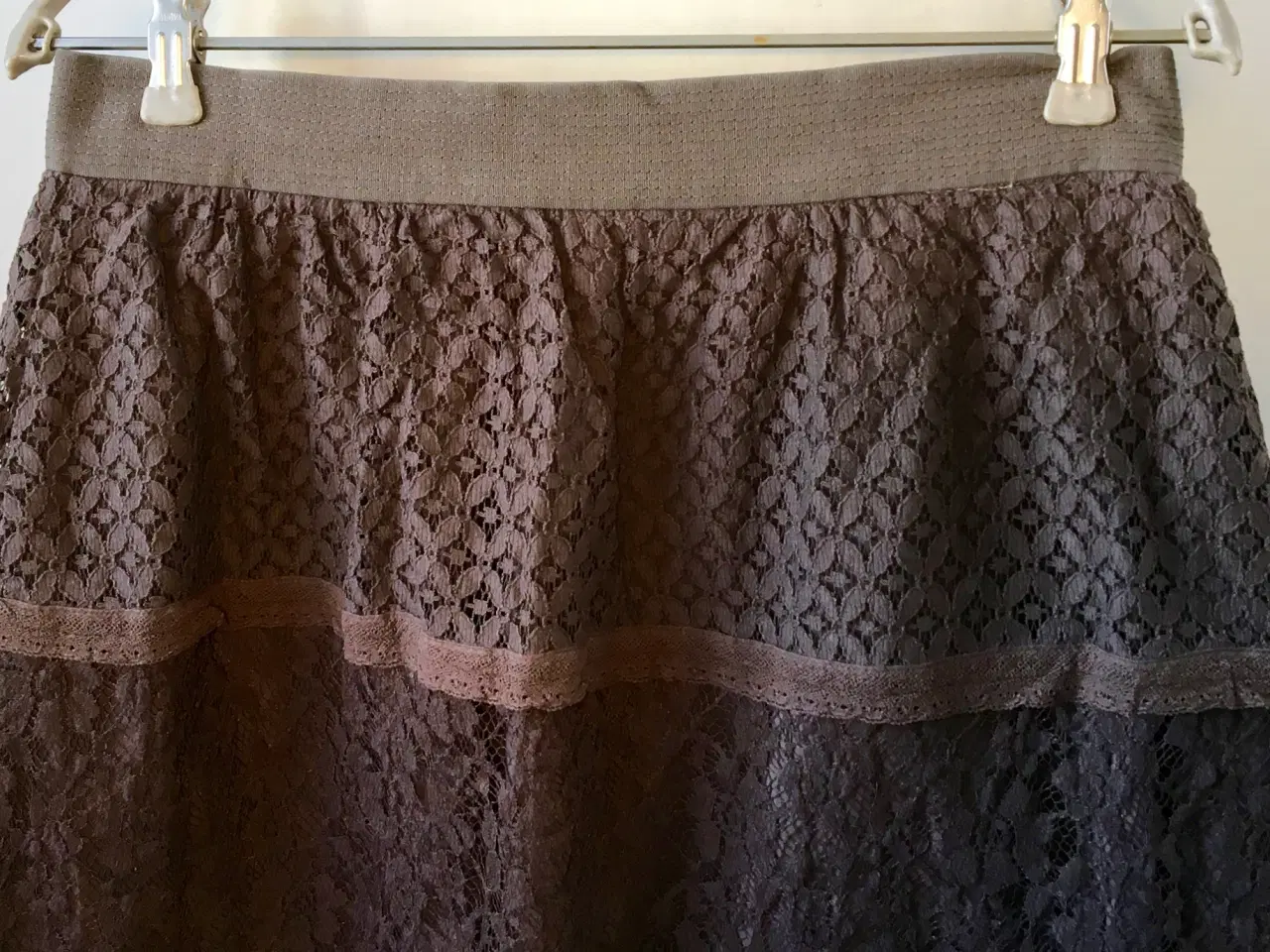 Billede 4 - Day Birger et Mikkelsen, supersød nederdel, str 38