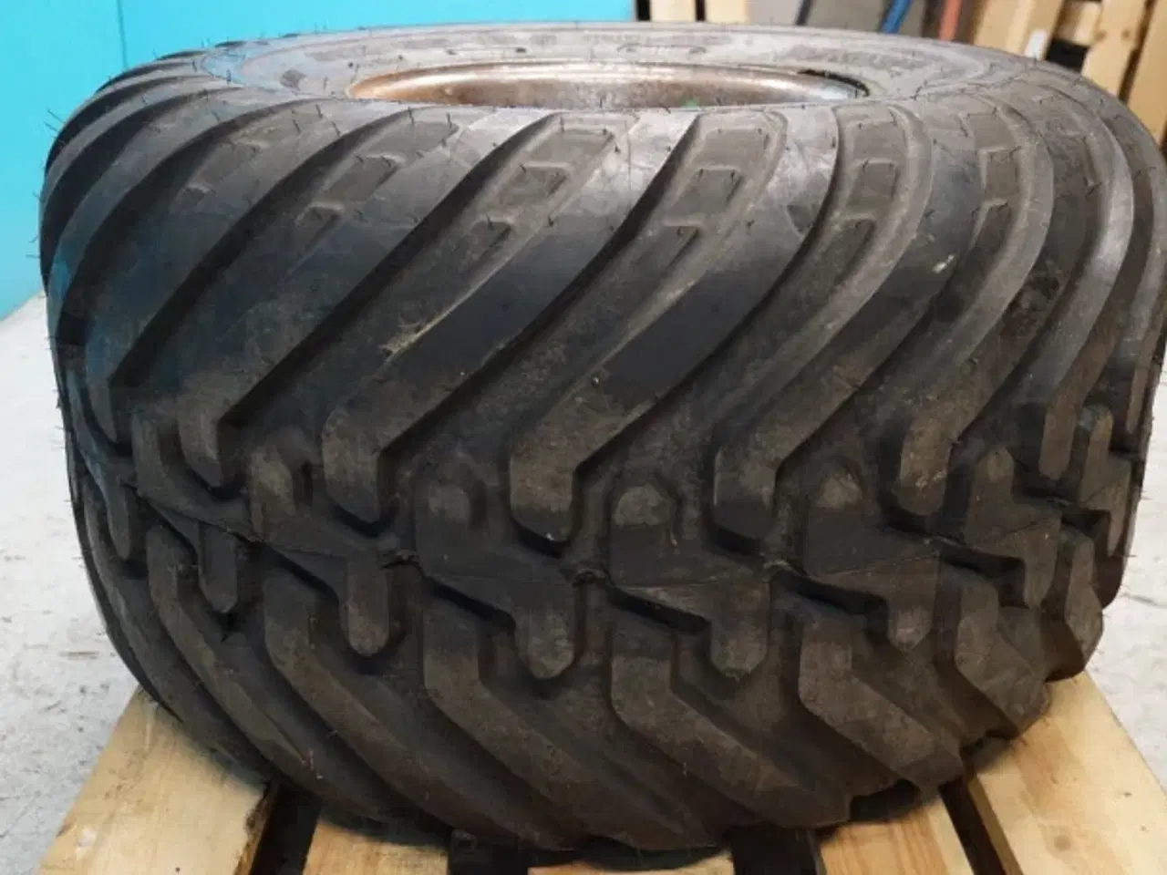 Billede 5 - 15.5"   500/55-15.5