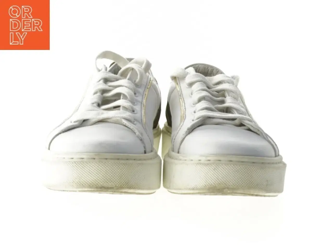 Billede 3 - Sneakers størrelse 37 fra Billi Bi (str. 37 )