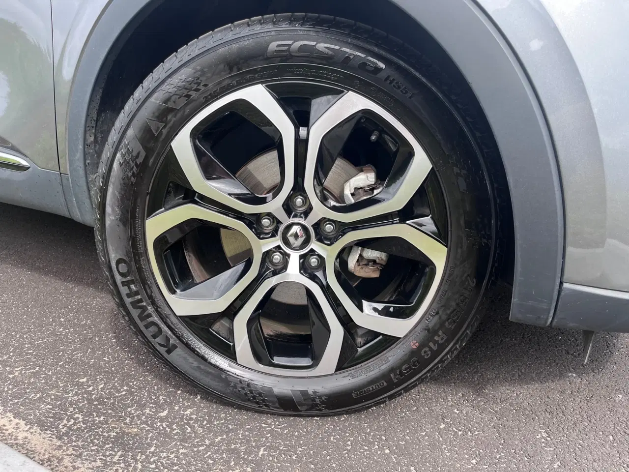 Billede 16 - FLOT VELHOLD RENAULT ARKANA HYBRID MED FDM GARANTI