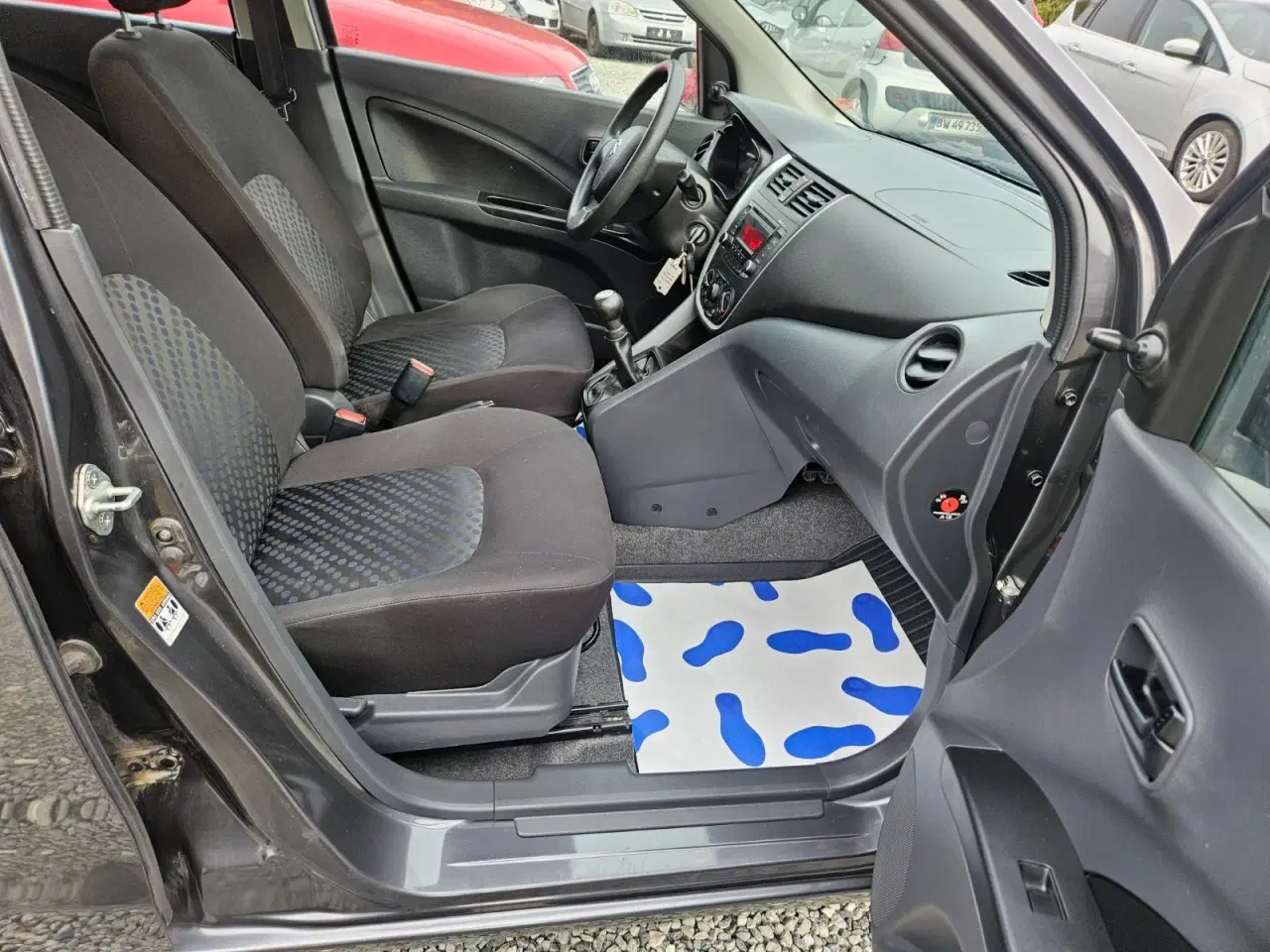 Billede 8 - Suzuki Celerio 1,0 Comfort