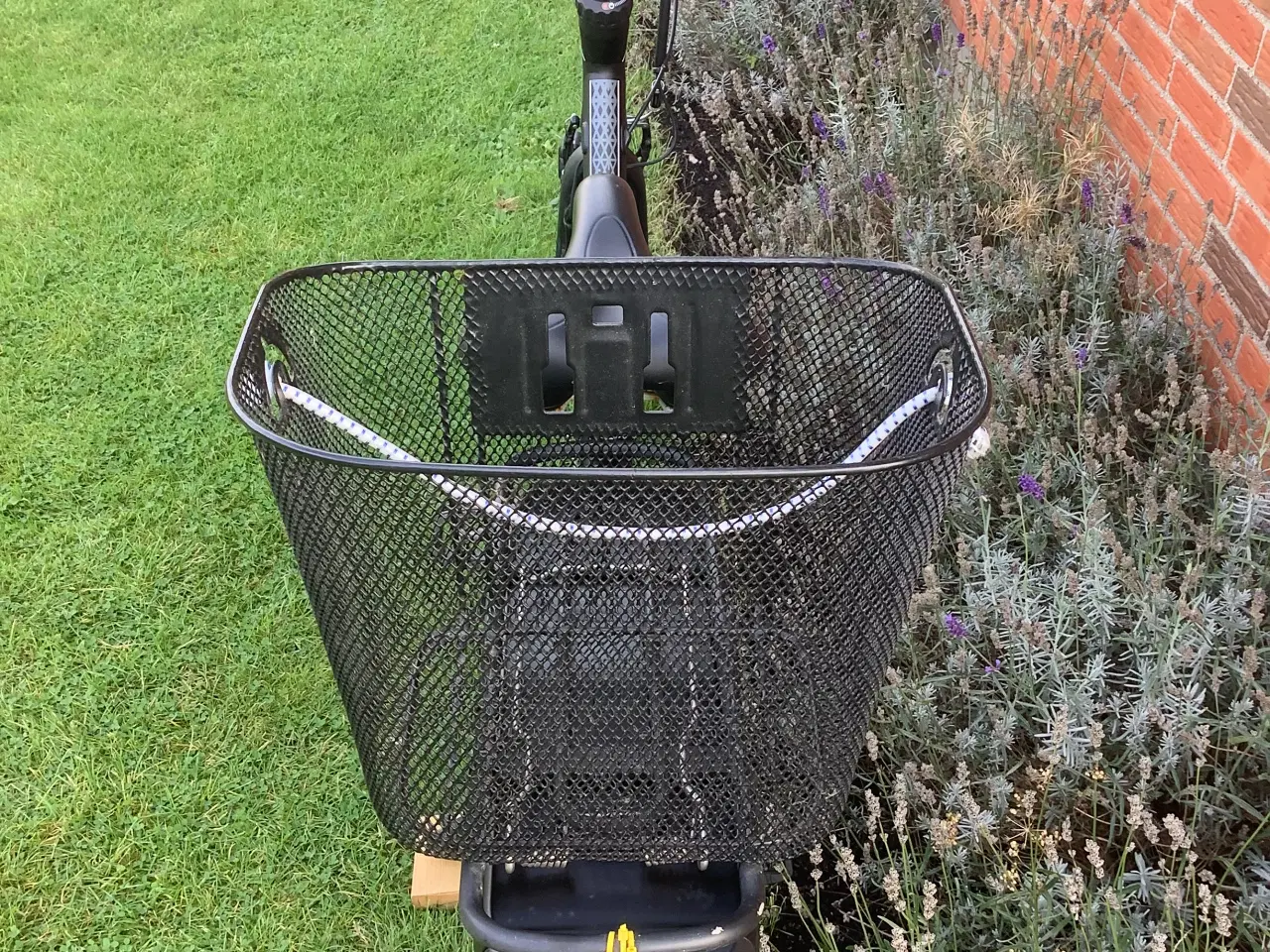 Billede 5 - Elcykel Batavus Verona E-Go