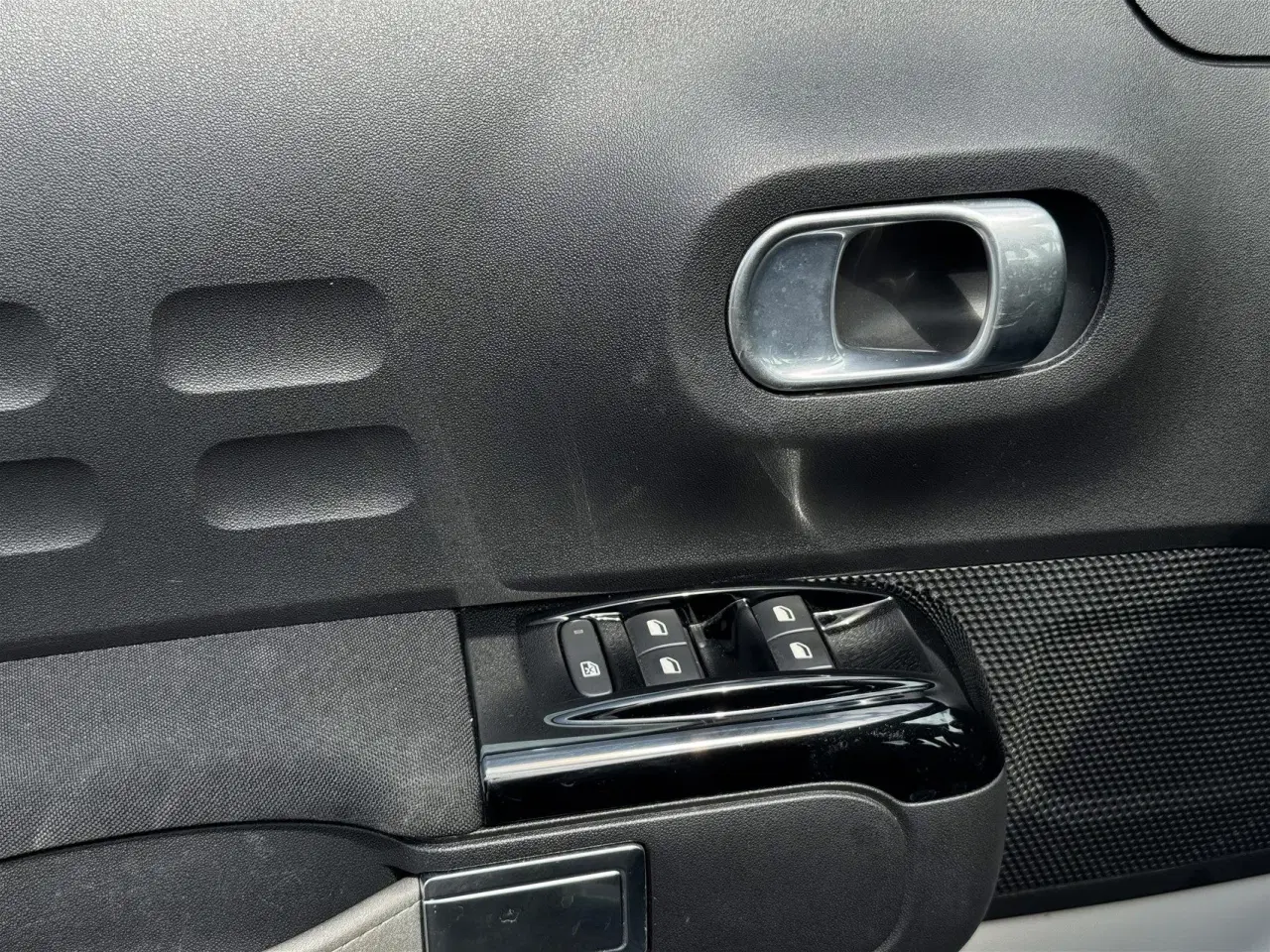 Billede 9 - Citroën C3 1,6 Blue HDi Feel+ start/stop 75HK 5d