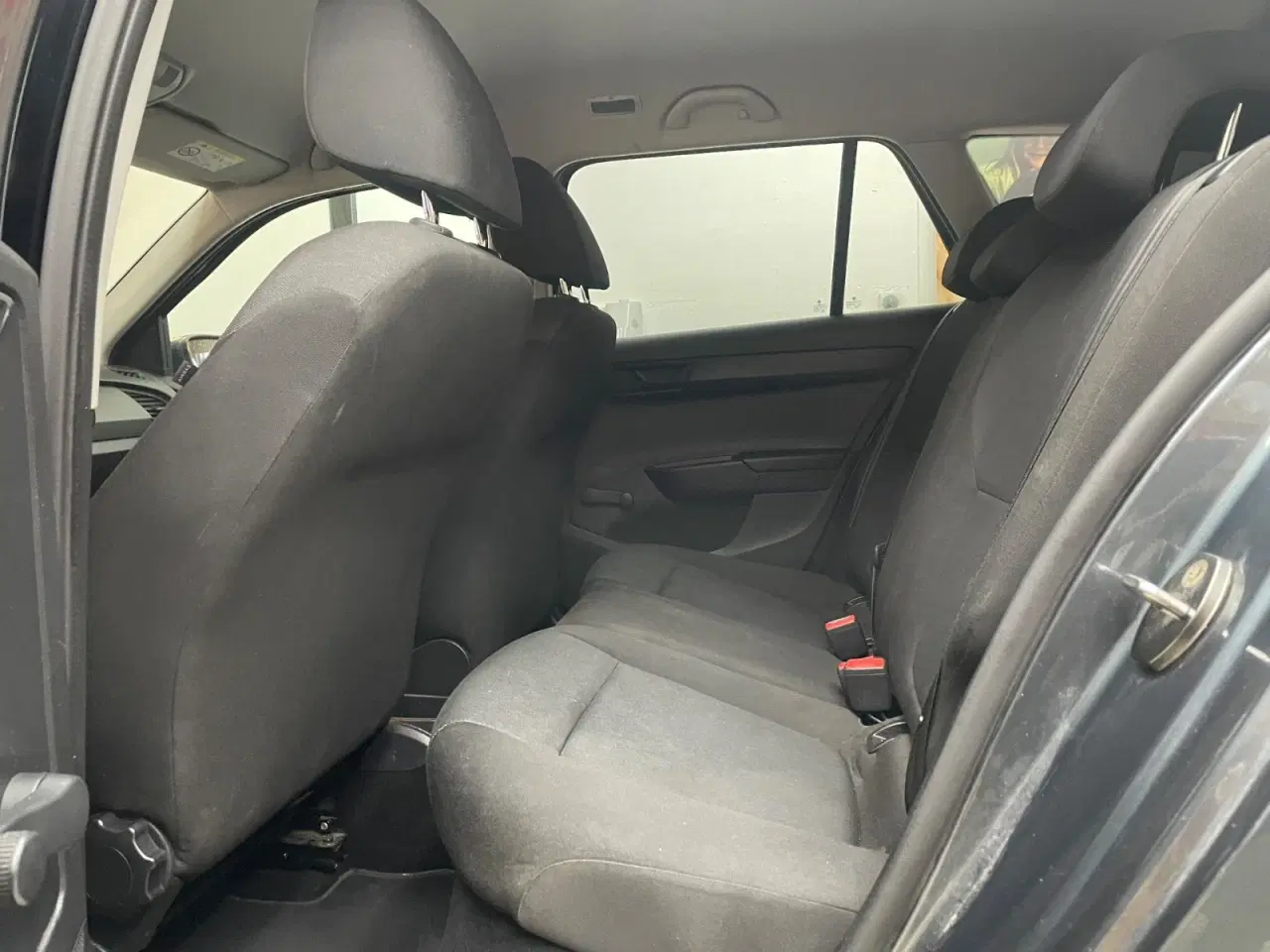 Billede 8 - Skoda Fabia 1,0 MPi 75 Active