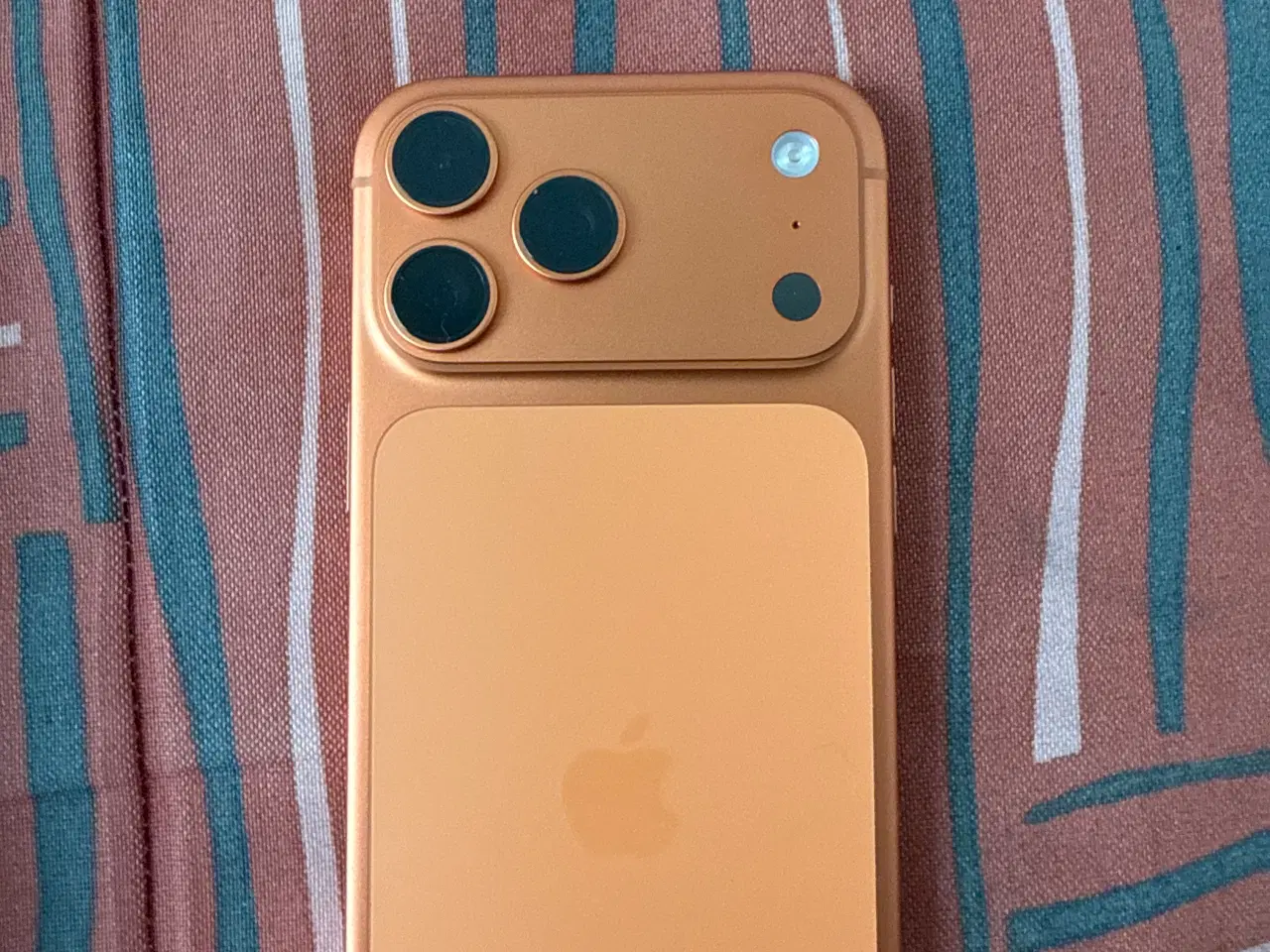 Billede 3 - Iphone 17 pro max 