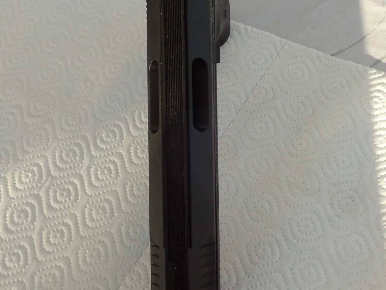 Billede 3 - Luftpistol Beeman P17, ( HW 40 Weirauch. )