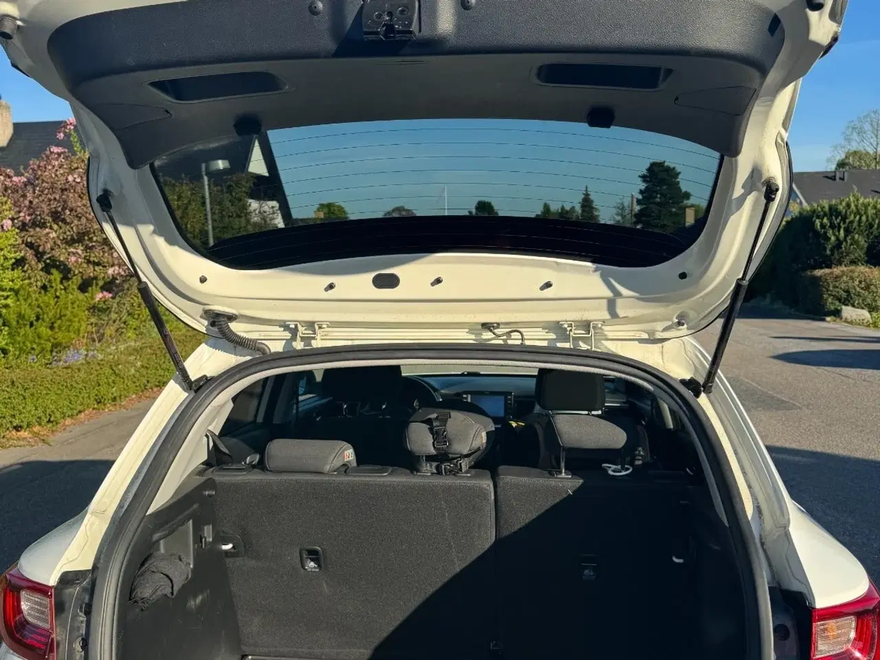 Billede 12 - Kia Stonic 1,0 T-GDi Vision DCT