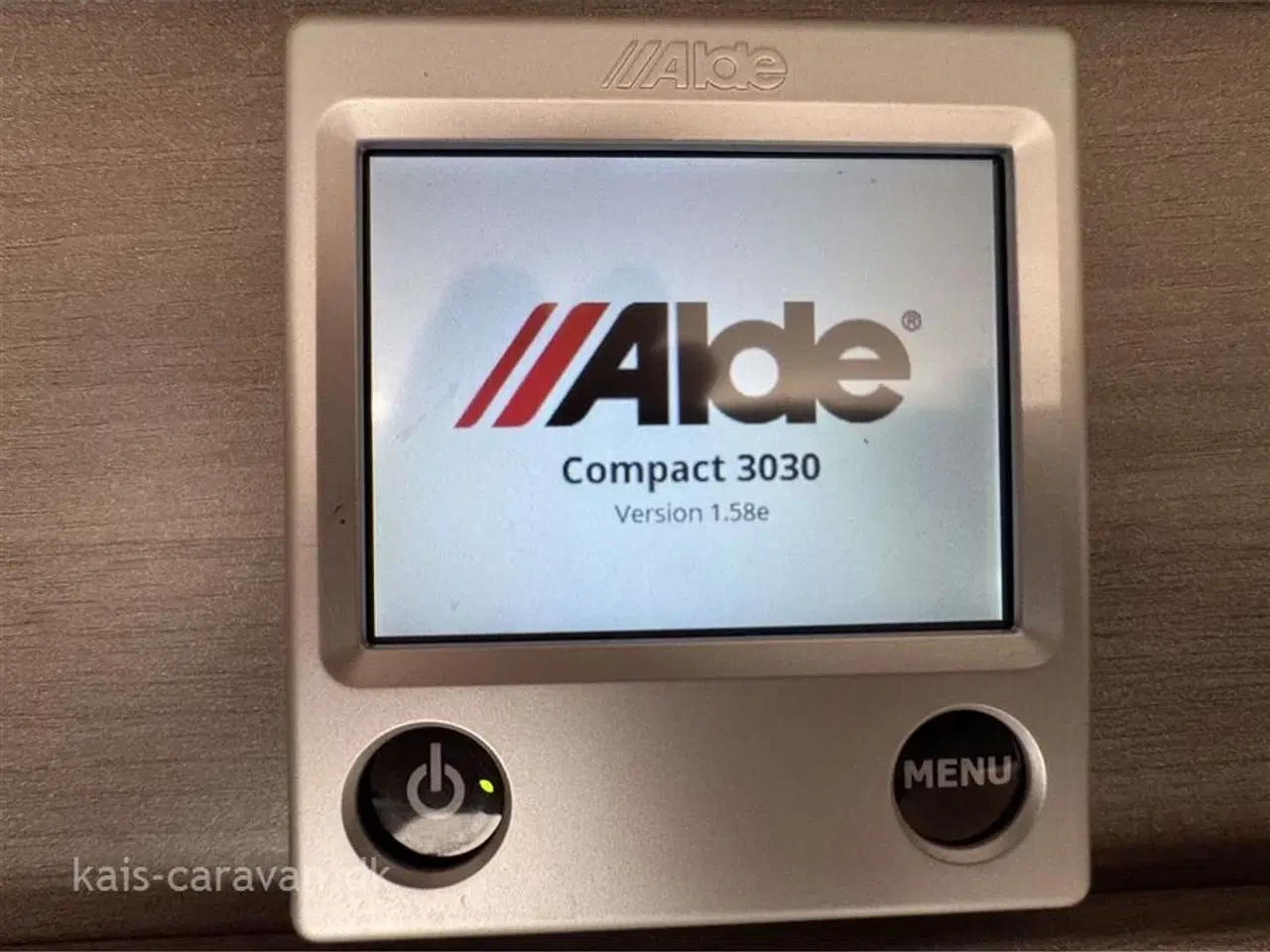 Billede 11 - 2022 - Kabe Estate 520 XL KS