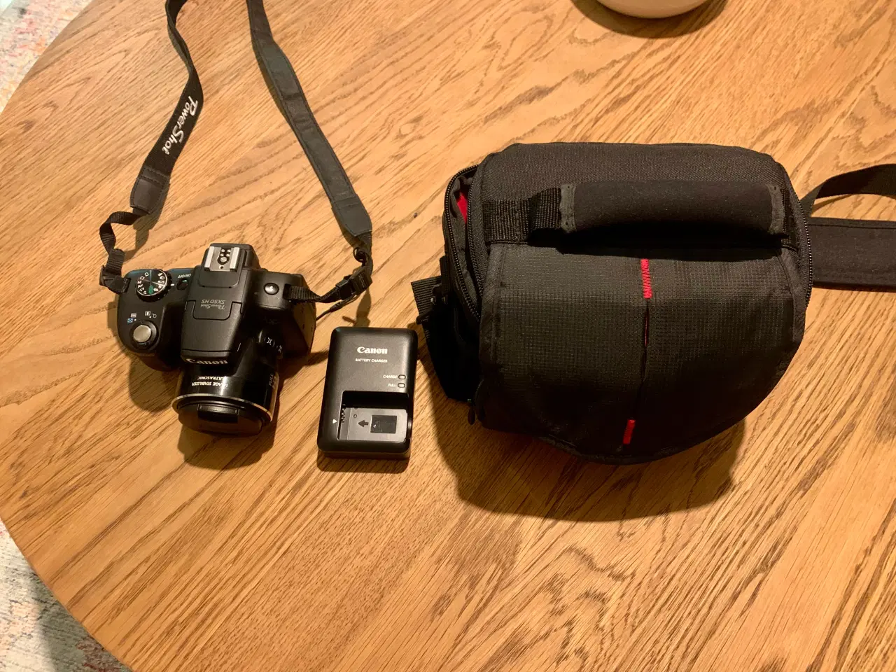 Billede 4 - Canon PoerShot SX50 HS