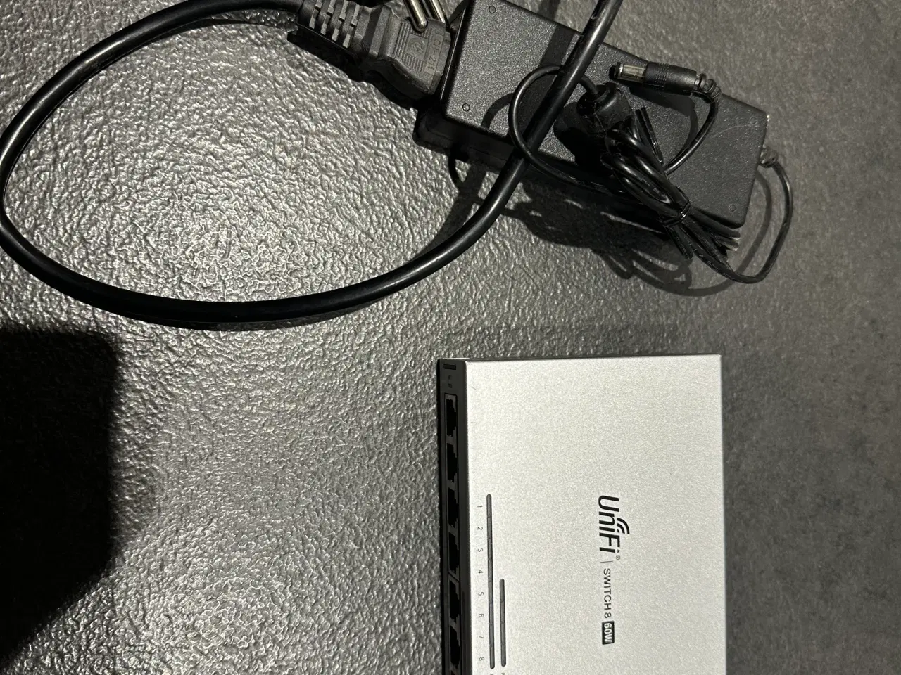 Billede 1 - UniFi switch 
